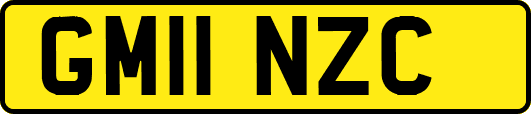 GM11NZC
