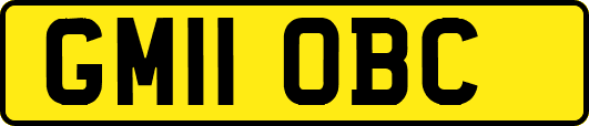 GM11OBC