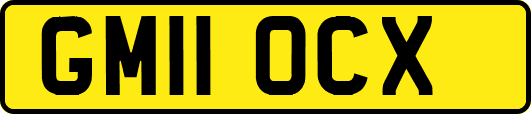 GM11OCX