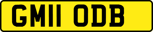 GM11ODB