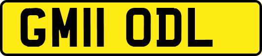 GM11ODL