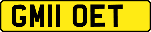 GM11OET