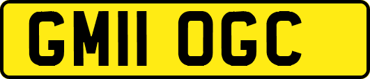 GM11OGC