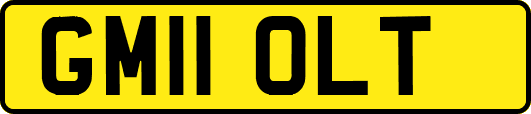 GM11OLT