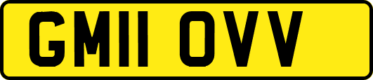 GM11OVV