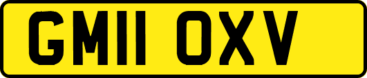 GM11OXV