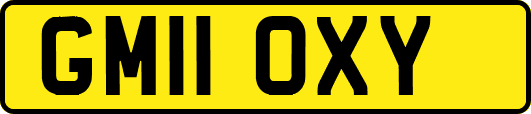 GM11OXY