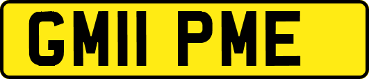 GM11PME