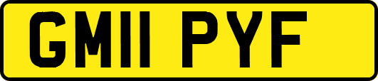 GM11PYF