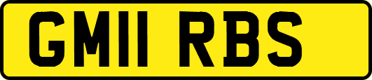 GM11RBS