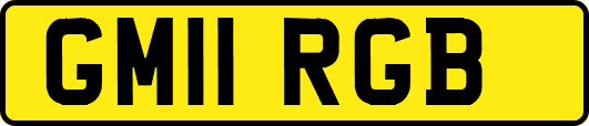 GM11RGB