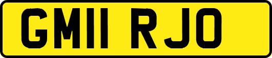 GM11RJO