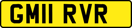 GM11RVR