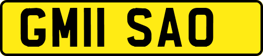 GM11SAO