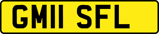 GM11SFL