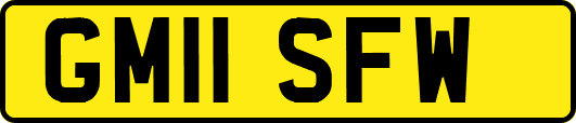 GM11SFW