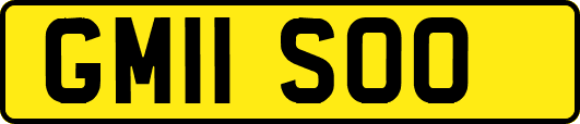 GM11SOO