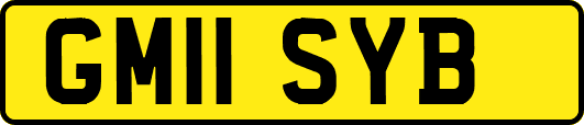 GM11SYB