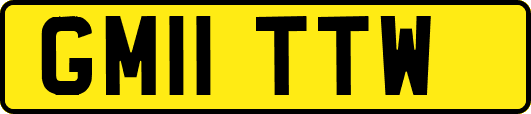 GM11TTW