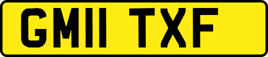GM11TXF