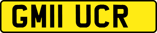 GM11UCR