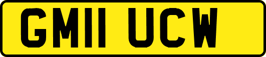 GM11UCW