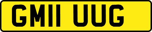 GM11UUG
