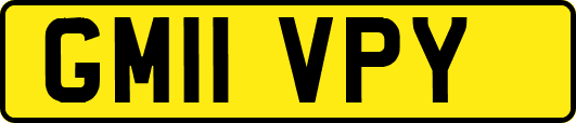 GM11VPY