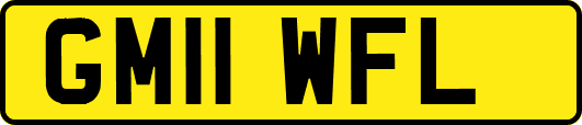 GM11WFL