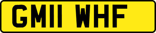 GM11WHF