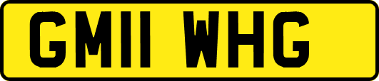 GM11WHG