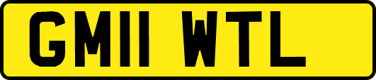 GM11WTL