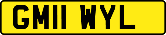 GM11WYL