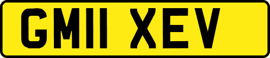 GM11XEV