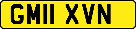 GM11XVN