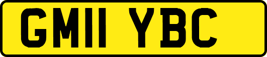 GM11YBC