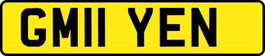GM11YEN