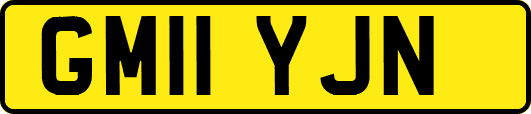 GM11YJN