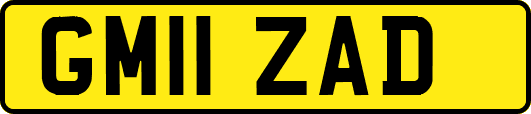 GM11ZAD