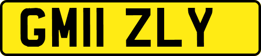 GM11ZLY