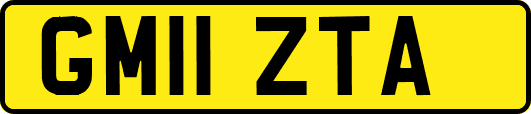 GM11ZTA