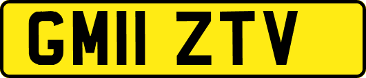 GM11ZTV