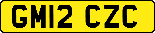 GM12CZC