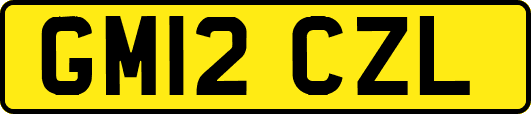 GM12CZL
