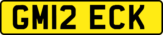 GM12ECK