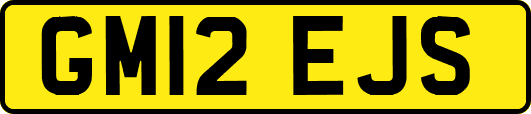 GM12EJS