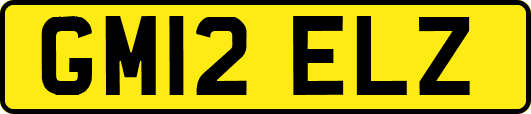 GM12ELZ