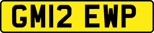 GM12EWP