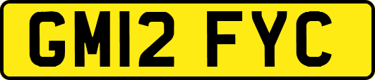 GM12FYC