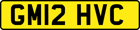 GM12HVC